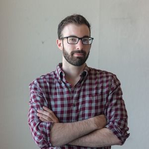 Meet your Posher, Brooks